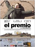 El premio