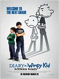 Le Journal d'un dégonflé : Rodrick fait sa loi