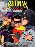 Batman XXX