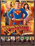 Superman XXX: A Porn Parody