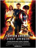 Captain America : First Avenger