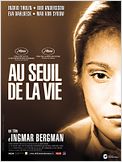 Au seuil de la vie