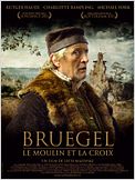 Bruegel, le moulin et la croix