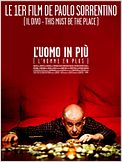 L'uomo in più (L'homme en plus)