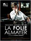 La Folie Almayer