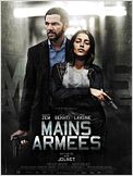 Mains armées
