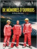 De mémoires d'ouvriers