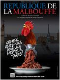 République de la malbouffe