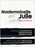 Mademoiselle Julie