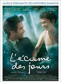 L'Ecume des jours