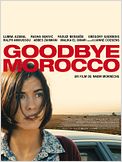 Goodbye Morocco