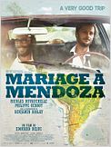 Mariage à Mendoza