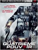 Le Quatrième pouvoir