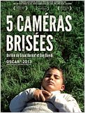 5 Caméras Brisées