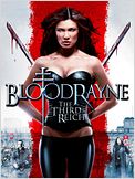 Bloodrayne: The Third Reich