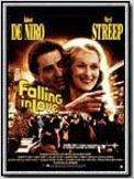 Falling in love