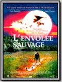 L'Envolée sauvage