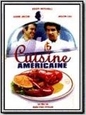 Cuisine américaine