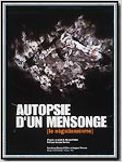 Autopsie d'un mensonge, le négationnisme