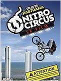 Nitro Circus 3D
