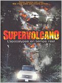 Supervolcano