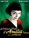 Le Fabuleux destin d'Amélie Poulain Le Fabuleux destin d'Amélie Poulain
