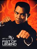 Fist of legend - La nouvelle fureur de vaincre Fist of legend - La nouvelle fureur de vaincre