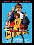 Austin Powers dans Goldmember Austin Powers dans Goldmember