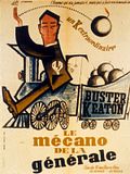 Le Mécano de la Générale Le Mécano de la Générale