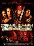 Pirates des Caraïbes : la Malédiction du Black Pearl Pirates des Caraïbes : la Malédiction du Black Pearl