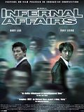 Infernal affairs Infernal affairs