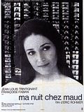Ma nuit chez Maud Ma nuit chez Maud