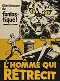 L'Homme qui rétrécit L'Homme qui rétrécit