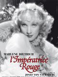 L'Impératrice rouge L'Impératrice rouge