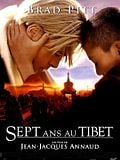 Sept ans au Tibet Sept ans au Tibet