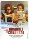 Domicile conjugal Domicile conjugal