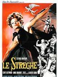Les Sorcières Les Sorcières