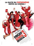High School Musical 3 : nos années lycée High School Musical 3 : nos années lycée