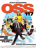 OSS 117 : Rio ne répond plus OSS 117 : Rio ne répond plus
