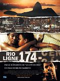 Rio, ligne 174 Rio, ligne 174