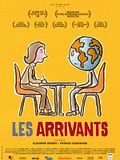 Les Arrivants Les Arrivants