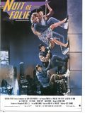 Nuit de folie Nuit de folie