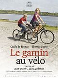 Le gamin au vélo Le gamin au vélo