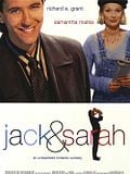Jack and Sarah Jack and Sarah