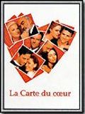 La Carte du coeur La Carte du coeur