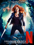 Shadowhunters Shadowhunters