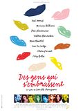 Des gens qui s'embrassent Des gens qui s'embrassent