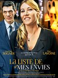 La Liste de mes envies La Liste de mes envies