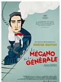 Le Mécano de la Générale Le Mécano de la Générale