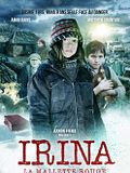 Irina, la Mallette rouge Irina, la Mallette rouge